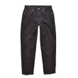 画像2: 【ビンテージ】【USA製】【LEVI'S】【リーバイス】【550】【ブラックデニム】【36x32】<br> (2)