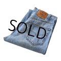 【ビンテージ】【USA製】【LEVI'S】【リーバイス】【550】【34×32】 