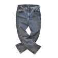 画像1: 【ビンテージ】【USA製】【LEVI'S】ケミカルウォッシュ【リーバイス５０５】505【デニムパンツ】アシッドデニム【34Ｘ32】<br> (1)