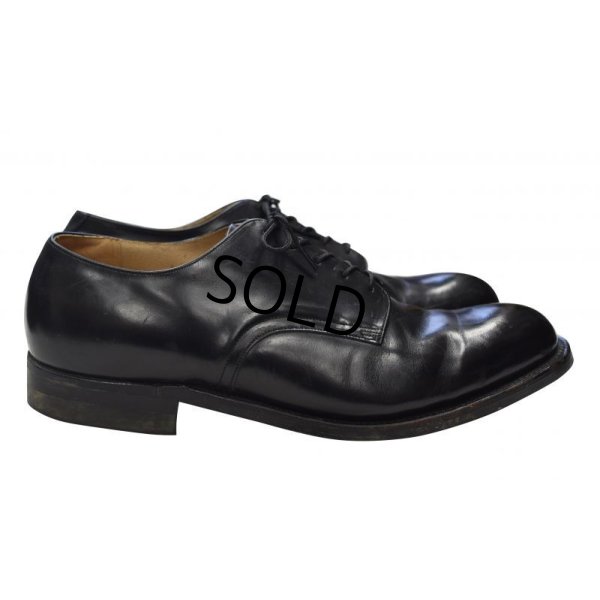 画像3: 80's 【ビンテージ】【U.S.NAVY】【サービスシューズ】【10 R】【28cm程度】 