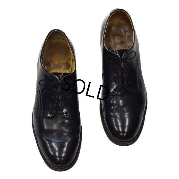 画像5: 80's~【U.S.NAVY】【サービスシューズ】◆【11 R】【29.0cm程度】 