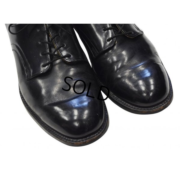 画像6: 80's~【U.S.NAVY】【サービスシューズ】◆【11 R】【29.0cm程度】 