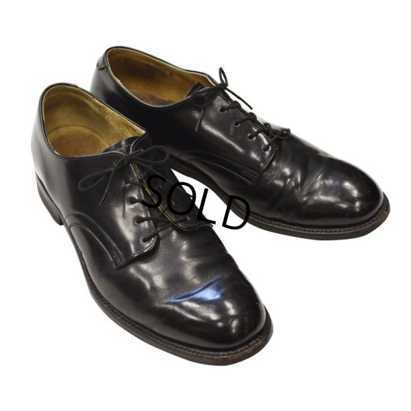 画像4: 80's~【U.S.NAVY】【サービスシューズ】◆【11 R】【29.0cm程度】 