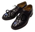 80's~【U.S.NAVY】【サービスシューズ】◆【11 R】【29.0cm程度】 