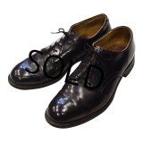 80's~【U.S.NAVY】【サービスシューズ】◆【11 R】【29.0cm程度】 