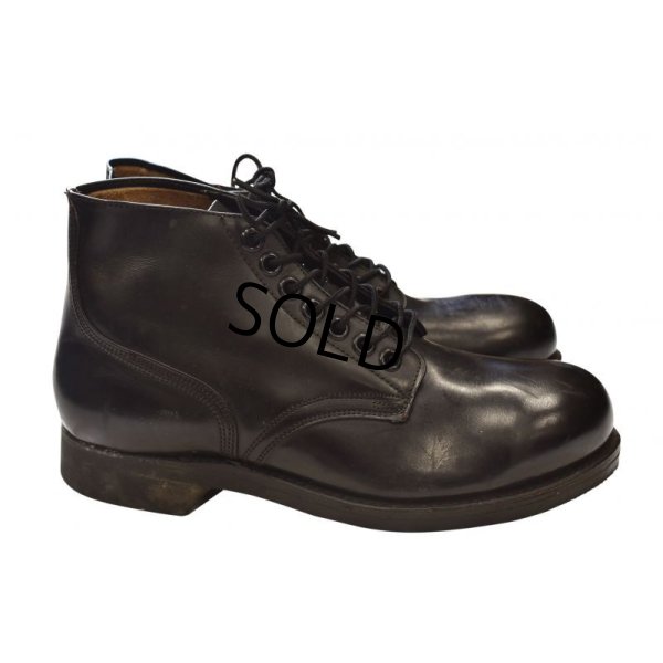 画像3: 60's【ビンテージ】【U.S.NAVY】【チャッカブーツ】【10 R】【28cm程度】 
