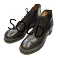 60's【ビンテージ】【U.S.NAVY】【チャッカブーツ】【10 R】【28cm程度】 