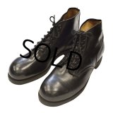 60's【ビンテージ】【U.S.NAVY】【チャッカブーツ】【10 R】【28cm程度】 