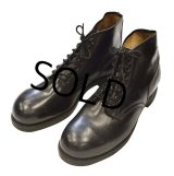 60's【ビンテージ】【U.S.NAVY】【チャッカブーツ】【10 R】【28cm程度】 