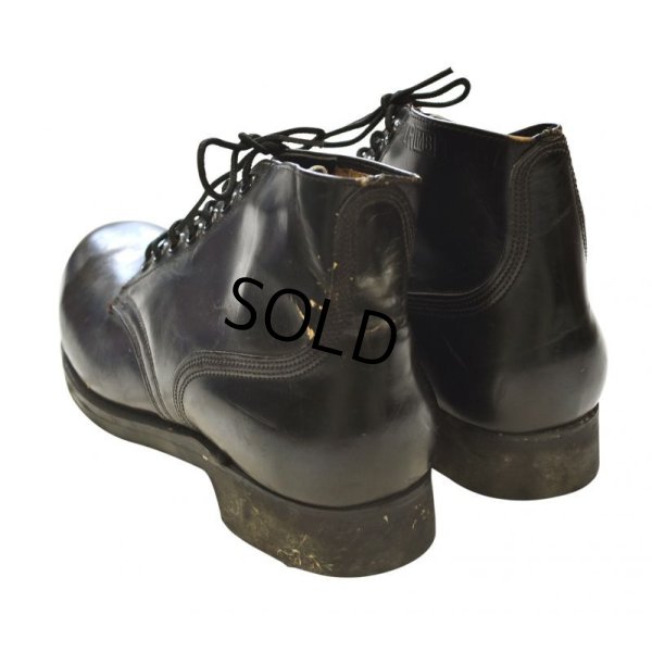 画像5: 60's【ビンテージ】【U.S.NAVY】【チャッカブーツ】【10 R】【28cm程度】 