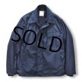 【ビンテージ】【90's】【米軍実物】【U.S.NAVY】アラミドデッキジャケット【サイズＬ】 