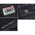 画像2: イギリス製【ビンテージ】【UNO MODA】緑ウール【テーラードジャケット】【サイズＸＬ程度】<br> (2)
