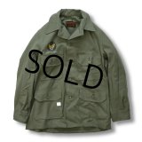 デッドストック【50's】【米軍実物】USAF【ビンテージ】【A-1B】【ウールジャケット】【サイズＭ】 