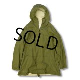 【40's】【米軍実物】【U.S.ARMY】【山岳部隊】【リバーシブル】【マウンテンパーカー】 