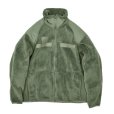 画像1: 小さめ稀少サイズ！【米軍】【ECWCS】GEN3【Polartec】【ポーラテック】【フリースジャケット】【ＸＳ-Ｓ】<br> (1)