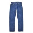 画像5: 【ビンテージ】【USA製】【LEVI'S】【リーバイス５０１】501【デニムパンツ】【34x36】<br> (5)