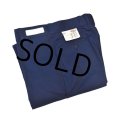【デッドストック】USA製【ビンテージ】【ディッキーズ】【Dickies】【ネイビー・紺】【ワークパンツ】【Ｗ36】 