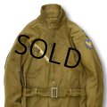 40's【ビンテージ】【米軍実物】【USAAF】【A-4】【初期型 1st モデル】【フライトスーツ】【オールインワン】【つなぎ】【サイズ40】 