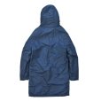 画像3: USA製【ビンテージ】【ウールリッチ】【woolrich】【紺】【マウンテンパーカー】【ウール裏地付き】【マウンテンパーカー】【サイズＭ】<br> (3)