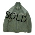 【米軍】【ECWCS】【GEN3】【Polartec】 【ポーラテック】【フリースジャケット】【L-R】 