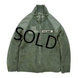 【米軍】【ECWCS】【GEN3】【Polartec】 【ポーラテック】【フリースジャケット】【L-R】 