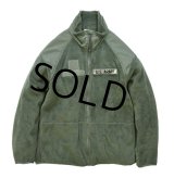 【米軍】【ECWCS】【GEN3】【Polartec】 【ポーラテック】【フリースジャケット】【L-R】 