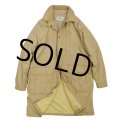 ほぼ未使用!!【USA製】【ビンテージ】【ＬＬビーン】【L.L.bean】【裏地付き】【ロング丈】【マウンテンパーカー】【ジャケット】【サイズＭ】 