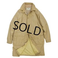 ほぼ未使用!!【USA製】【ビンテージ】【ＬＬビーン】【L.L.bean】【裏地付き】【ロング丈】【マウンテンパーカー】【ジャケット】【サイズＭ】 