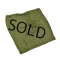 【デッドストック】50's【米軍実物】【M-51】【フィールドトラウザーズ】【カーゴパンツ】【L-R】 
