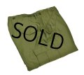 【デッドストック】50's【米軍実物】【M-51】【フィールドトラウザーズ】【カーゴパンツ】【L-R】 