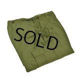 【デッドストック】50's【米軍実物】【M-51】【フィールドトラウザーズ】【カーゴパンツ】【L-R】 