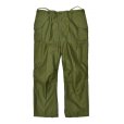 画像3: 【デッドストック】50's【米軍実物】【M-51】【フィールドトラウザーズ】【カーゴパンツ】【L-R】<br> (3)
