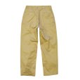 画像5: 【40's】【ビンテージ】U.S.ARMY 米軍実物【43カーキ】【チノパンツ】【チノパン】【36×33】 