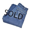 【ビンテージ】【USA製】【LEVI'S】【リーバイス５０５】505【デニムパンツ】【34Ｘ36】 