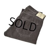 【patagonia】【パタゴニア】チャコールグレー【コーデュロイパンツ】【３４Ｘ３０】 