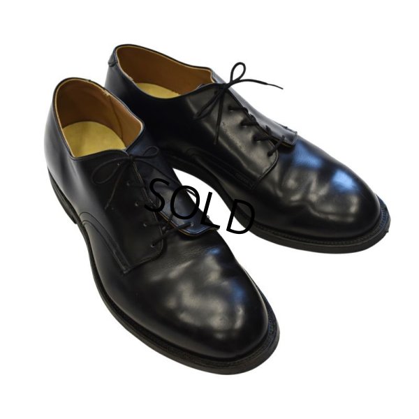 画像5: 程度良好!! 70's【ビンテージ】【U.S.NAVY】【サービスシューズ】【11 W】【29cm程度】