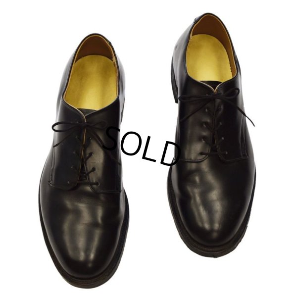 画像6: 程度良好!! 70's【ビンテージ】【U.S.NAVY】【サービスシューズ】【11 W】【29cm程度】