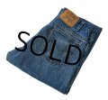 【ビンテージ】【USA製】【LEVI'S】【リーバイス５０５】505【デニムパンツ】【34Ｘ32】 