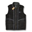 画像1: 新品未使用‼【パタゴニア】 フリース patagonia  【Mens Woolyester Pile Vest】 メンズ ウーリエステル パイル ベスト【22910】【サイズＭ】<br> (1)