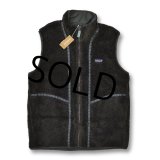 新品未使用‼【パタゴニア】 フリース patagonia  【Mens Woolyester Pile Vest】 メンズ ウーリエステル パイル ベスト【22910】【サイズＭ】 