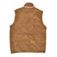 画像3: 新品未使用‼【パタゴニア】 フリース patagonia 【Mens Woolyester Pile Vest】 メンズ ウーリエステル パイル ベスト【22910】【サイズＬ】<br> (3)