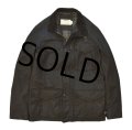 【Ｊクルー】【J-crew】【オイルドコットンジャケット】【オイルドジャケット 】【サイズＭ】 