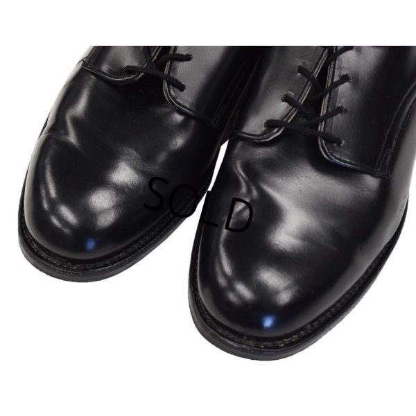 画像6: 80's ビンテージ【U.S.NAVY】【サービスシューズ】◆【8 1/2R】【26.5cm程度】