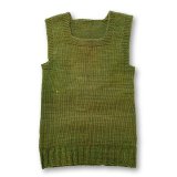 【ビンテージ】 【アメリカンレッドクロス】【ニットベスト】 【サイズＳ程度】 