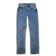 画像2: 【デッドストック】【USA製】【ビンテージ】【LEVI'S】【リーバイス】【501】【デニムパンツ】【29×32】<br> (2)