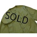 ほぼ未使用!!【ビンテージ】【USMC】【ガンシューティングジャケット】【サイズＬ】 