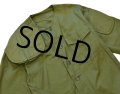 ほぼ未使用!!【ビンテージ】【USMC】【ガンシューティングジャケット】【サイズＬ】 