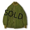 【40's】【ビンテージ】【米軍実物】【U.S.army】【M-43】【アルパカライナー】【パイルライナー】【３６Ｌ】 