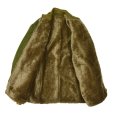 画像4: 【40's】【ビンテージ】【米軍実物】【U.S.army】【M-43】【アルパカライナー】【パイルライナー】【３６Ｌ】<br> (4)