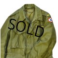 【50's】ビンテージ【米軍実物】U.S.ARMY【M-51】【パイルライナー付】【フィールドジャケット】【S-S】 